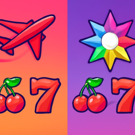 fg77 Starburst slot with bright symbols
